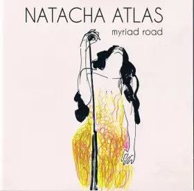 Couverture du produit · Myriad Road