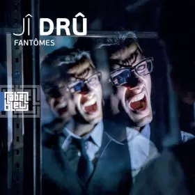 Couverture du produit · Fantômes