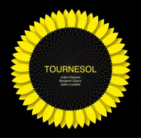 Couverture du produit · Tournesol