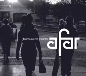 Couverture du produit · Afar