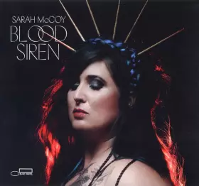 Couverture du produit · Blood Siren