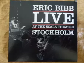 Couverture du produit · Live At The Scala Theatre Stockholm