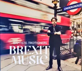 Couverture du produit · Brexit Music
