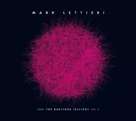 Couverture du produit · Deep: The Baritone Sessions Vol. 2