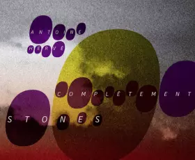 Couverture du produit · Complétement Stones