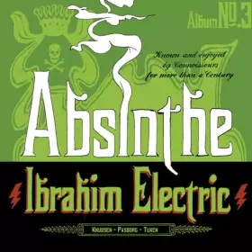 Couverture du produit · Absinthe-Digi [Import]