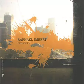 Couverture du produit · Imbert Raphaël/Projects [Import]