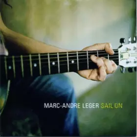 Couverture du produit · Sail on