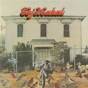 Couverture du produit · Taj Mahal