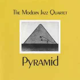 Couverture du produit · Pyramid