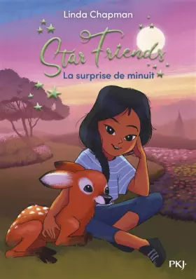 Couverture du produit · Star Friends - Tome 07 : La surprise de minuit