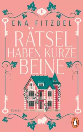 Couverture du produit · Rätsel haben kurze Beine: Roman