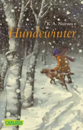 Couverture du produit · Hundewinter: Nominiert für den Deutschen Jugendliteraturpreis 2011, Kategorie Kinderbuch