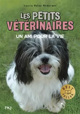 Couverture du produit · Les Petits Vétérinaires, Tome 5 : Un ami pour la vie
