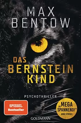 Couverture du produit · Das Bernsteinkind: Ein Fall für Nils Trojan 10. Psychothriller