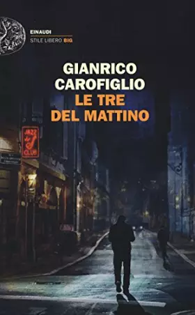 Couverture du produit · Le tre del mattino