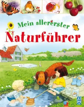 Couverture du produit · Mein allererster Naturführer