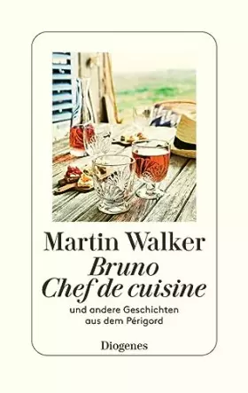Couverture du produit · Bruno, Chef de cuisine: und andere Geschichten aus dem Périgord