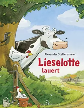 Couverture du produit · Lieselotte lauert