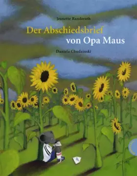 Couverture du produit · Der Abschiedsbrief von Opa Maus