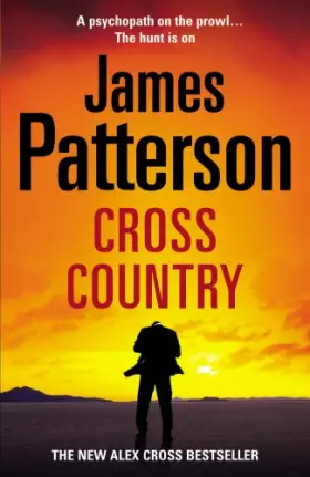 Couverture du produit · Cross Country: (Alex Cross 14)