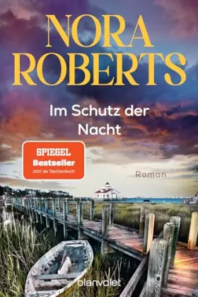 Couverture du produit · Im Schutz der Nacht: Roman
