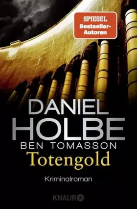 Couverture du produit · Totengold: Kriminalroman | SPIEGEL Bestseller-Autoren (Ein Sabine-Kaufmann-Krimi, Band 9)