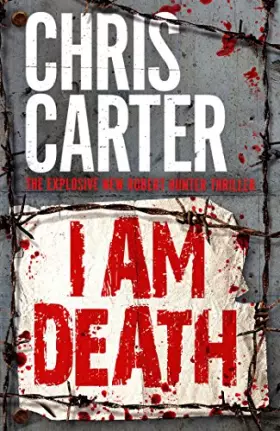 Couverture du produit · I Am Death