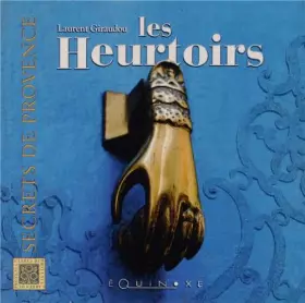 Couverture du produit · Les Heurtoirs