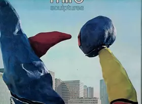 Couverture du produit · Miro sculptures