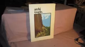Couverture du produit · Archi Troglo