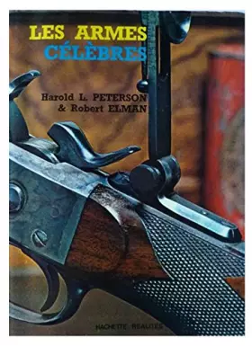 Couverture du produit · Les Armes célèbres