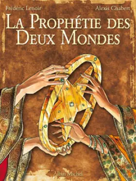 Couverture du produit · La Prophétie des deux mondes, tome 1 : L'Etoile d'Ishâ