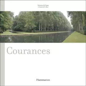 Couverture du produit · Courances