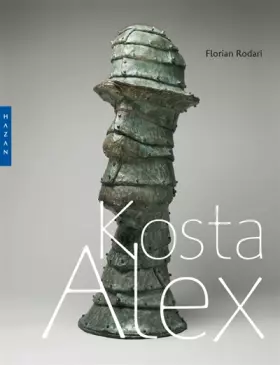 Couverture du produit · Kosta Alex