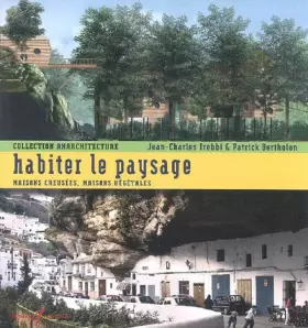 Couverture du produit · HABITER LE PAYSAGE