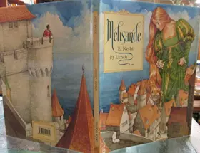 Couverture du produit · Melisande
