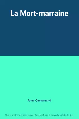 Couverture du produit · La Mort-marraine