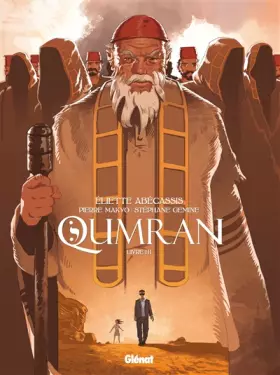 Couverture du produit · Qumran - Livre III
