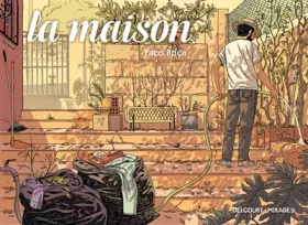 Couverture du produit · Maison