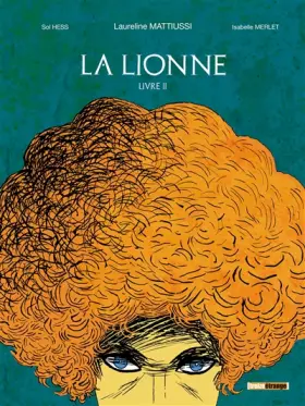 Couverture du produit · La Lionne - Livre II