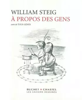 Couverture du produit · À propos des gens, suivi de "Tous gênés"