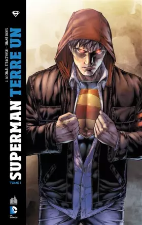 Couverture du produit · Superman terre un, tome 1