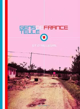 Couverture du produit · Gens de France et d'ailleurs