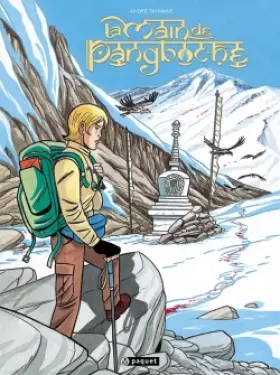 Couverture du produit · NR - MAIN DE PANGBOCHE