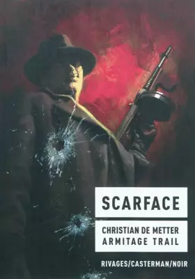 Couverture du produit · Scarface