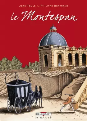 Couverture du produit · Le Montespan