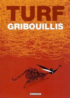 Couverture du produit · Gribouillis