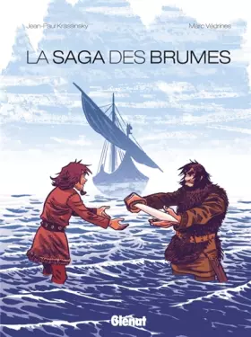 Couverture du produit · La Saga des Brumes