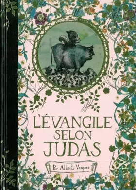 Couverture du produit · L'évangile selon Judas